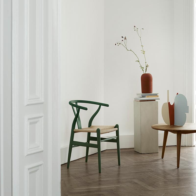 北欧生まれの美しい椅子 Yチェアの魅力 | 家具コンパス